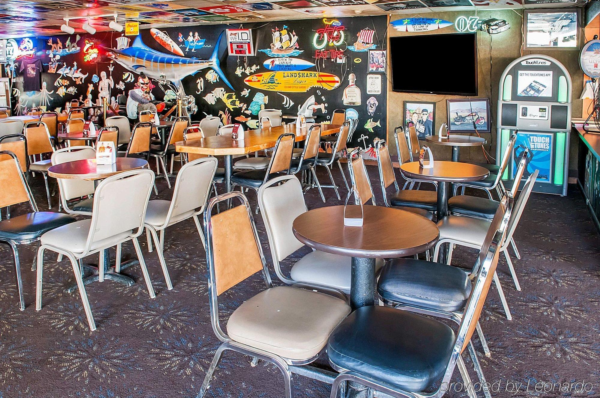 Econo Lodge Carlsbad Caverns Area מראה חיצוני תמונה